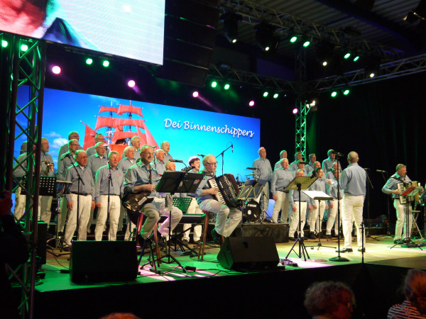 20. Jubiläum