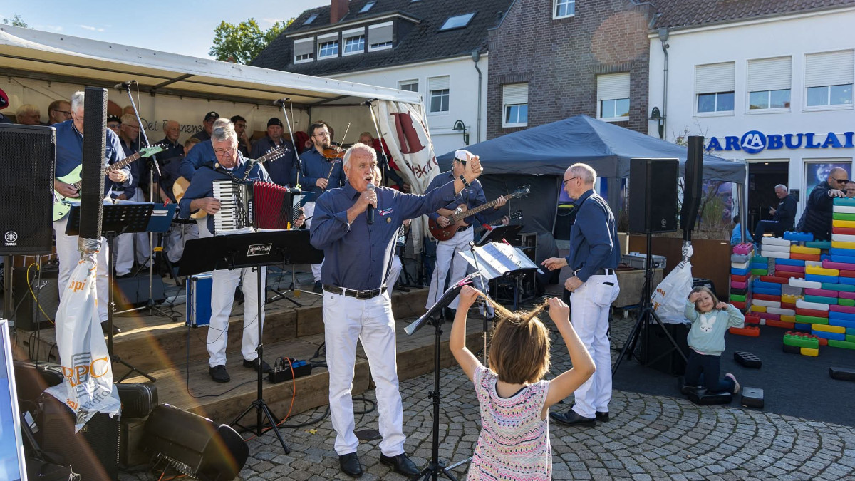 Bierkontor Steinfeld