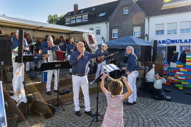 Bierkontor Steinfeld