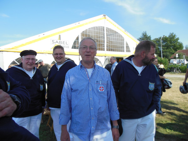 Hafenfest Barßel