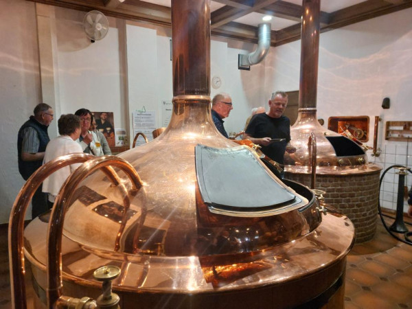 Hafenfest Bergkamen Rünthe