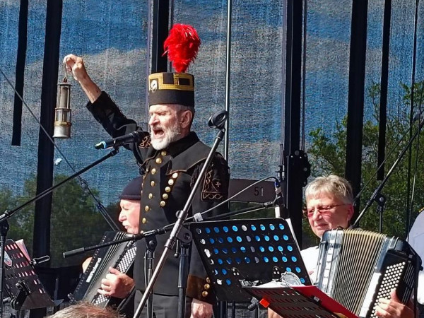 Hafenfest Bergkamen Rünthe