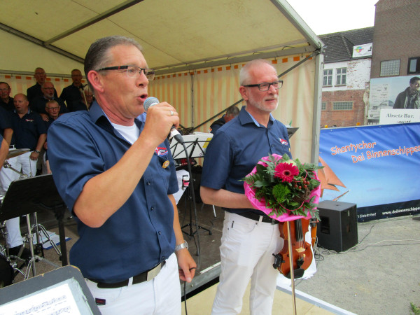 Matjesfest