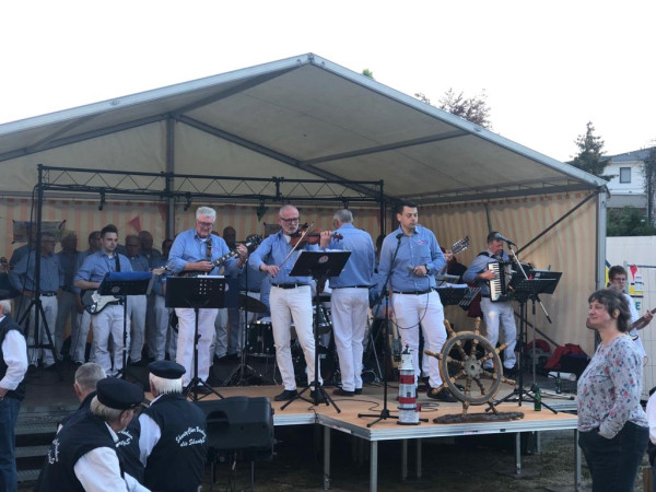 Matjesfest