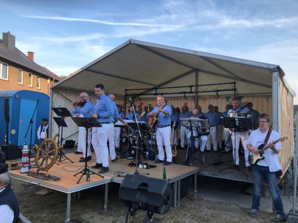 Matjesfest