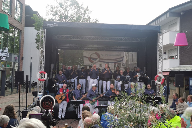 Matjesfest