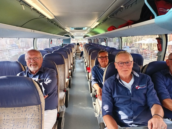 Matjestage Emden