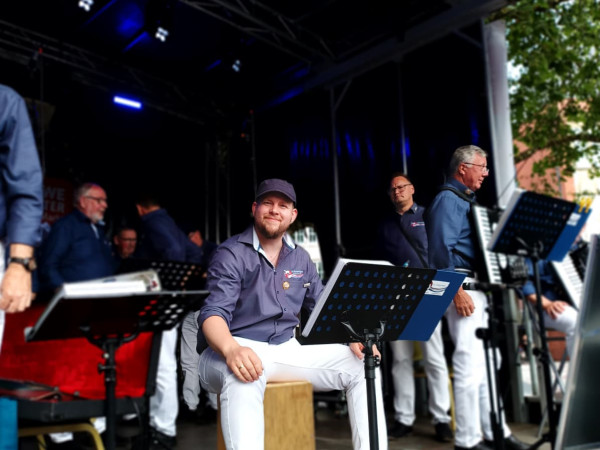 Matjestage Emden