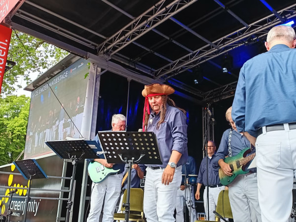 Matjestage Emden