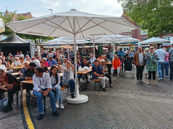 Matjestage Emden