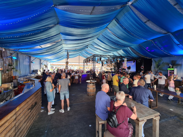 Stoppelmarkt