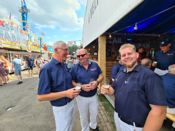 Stoppelmarkt