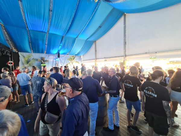 Stoppelmarkt