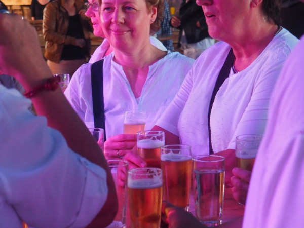 Stoppelmarkt