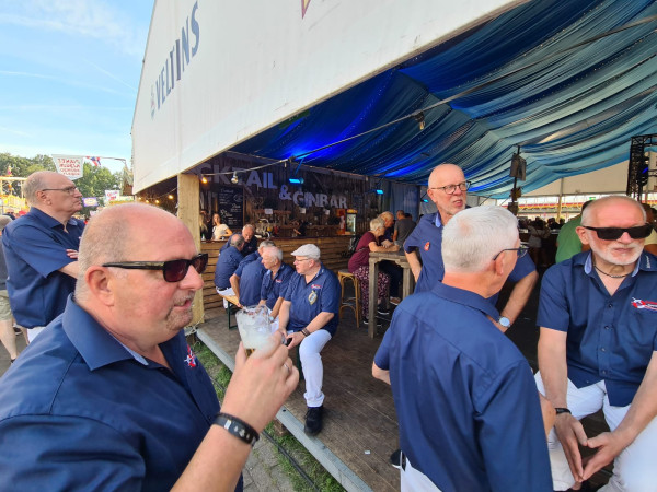 Stoppelmarkt