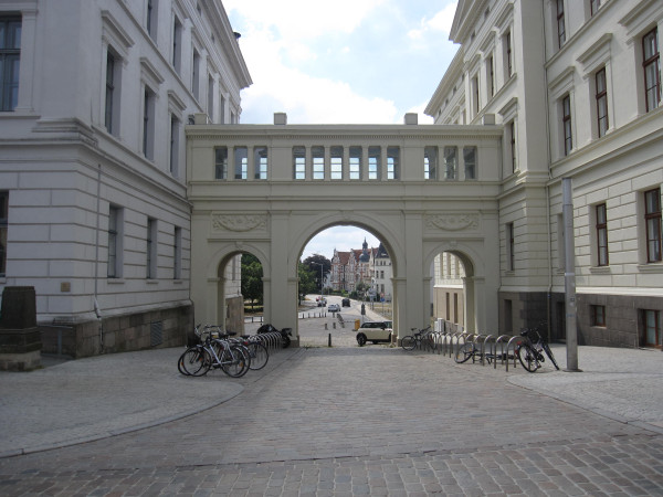 Warnemünde
