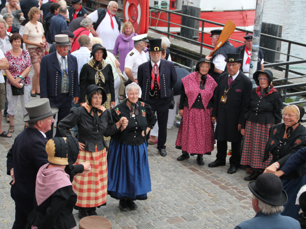 Warnemünde