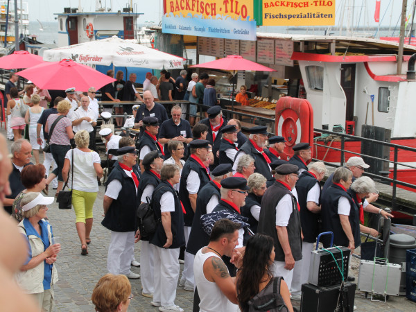 Warnemünde