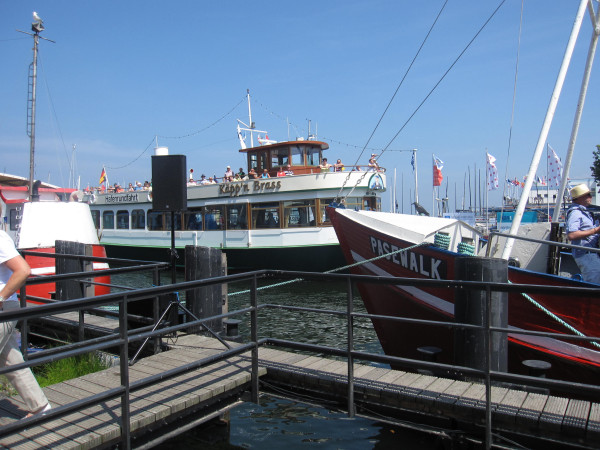 Warnemünde