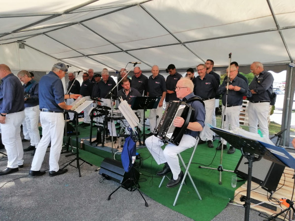 Yacht Club Wallenhorst