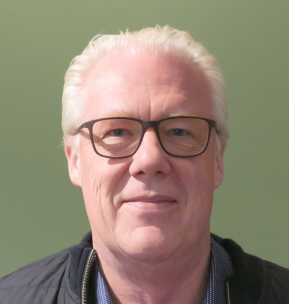 Heiner Thomann