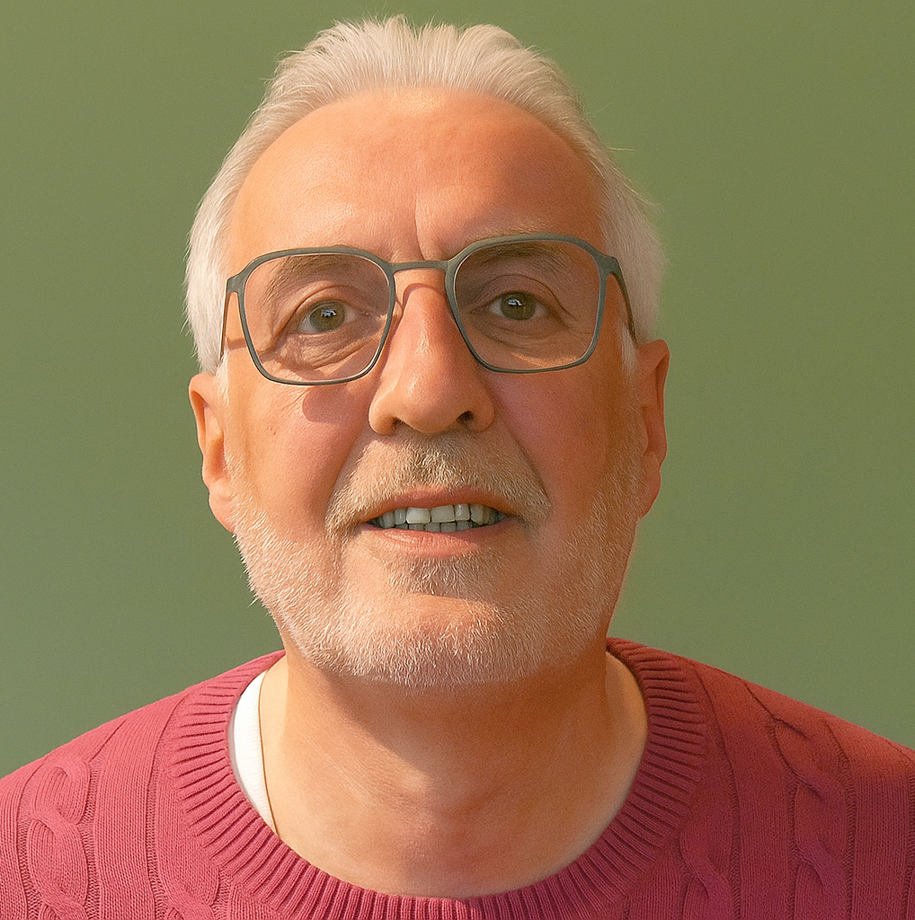 Ulrich Arlinghaus