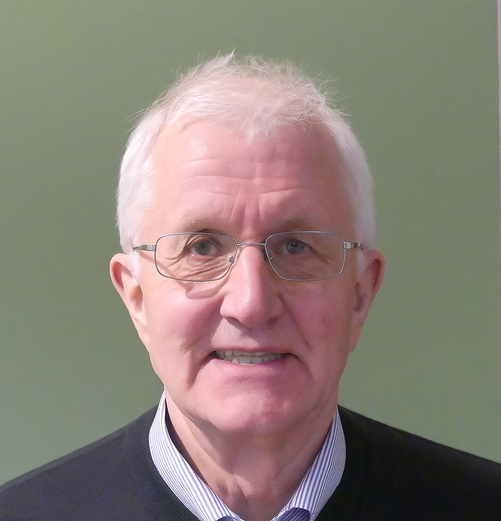 Ludger Bröring