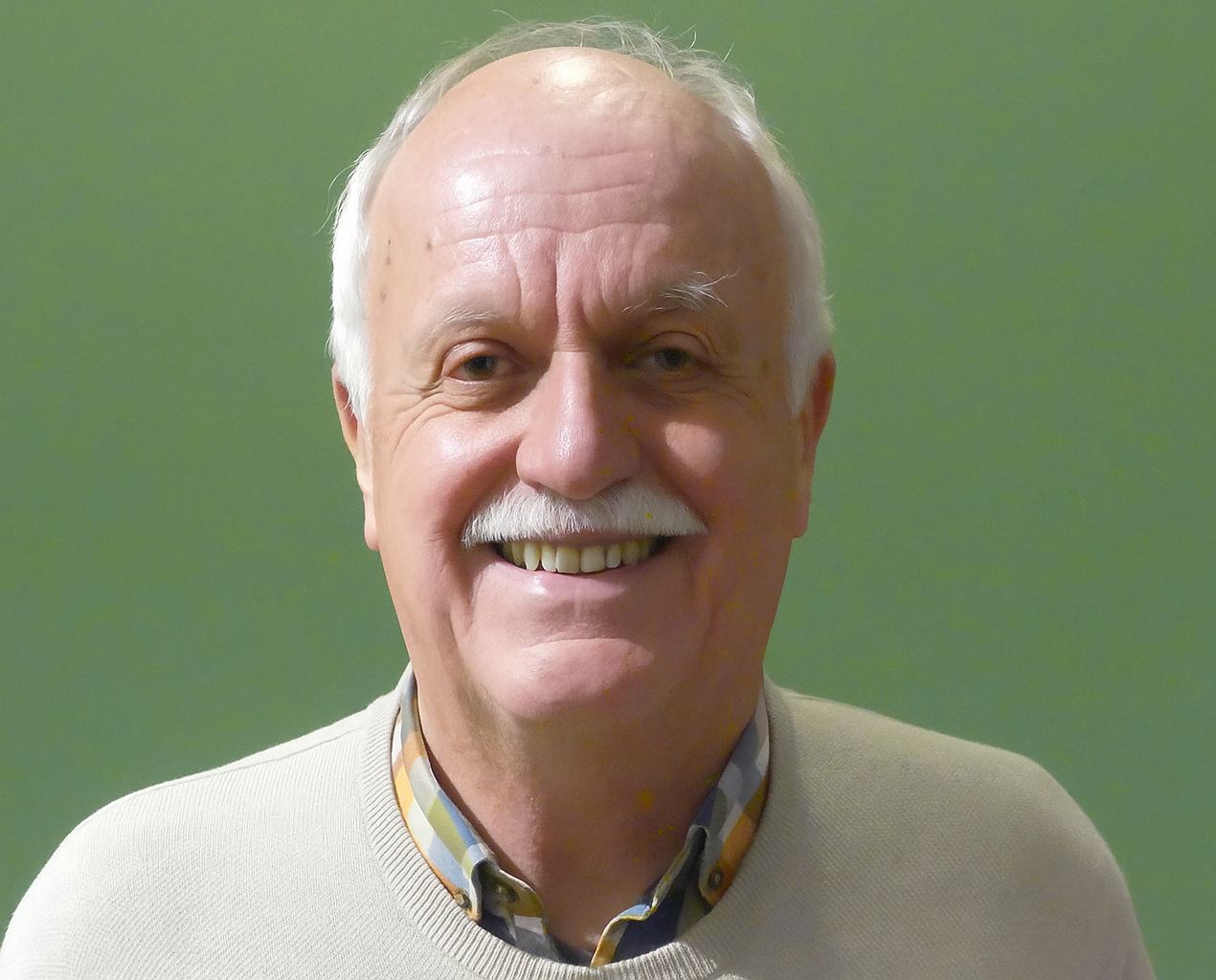Heinz Deters