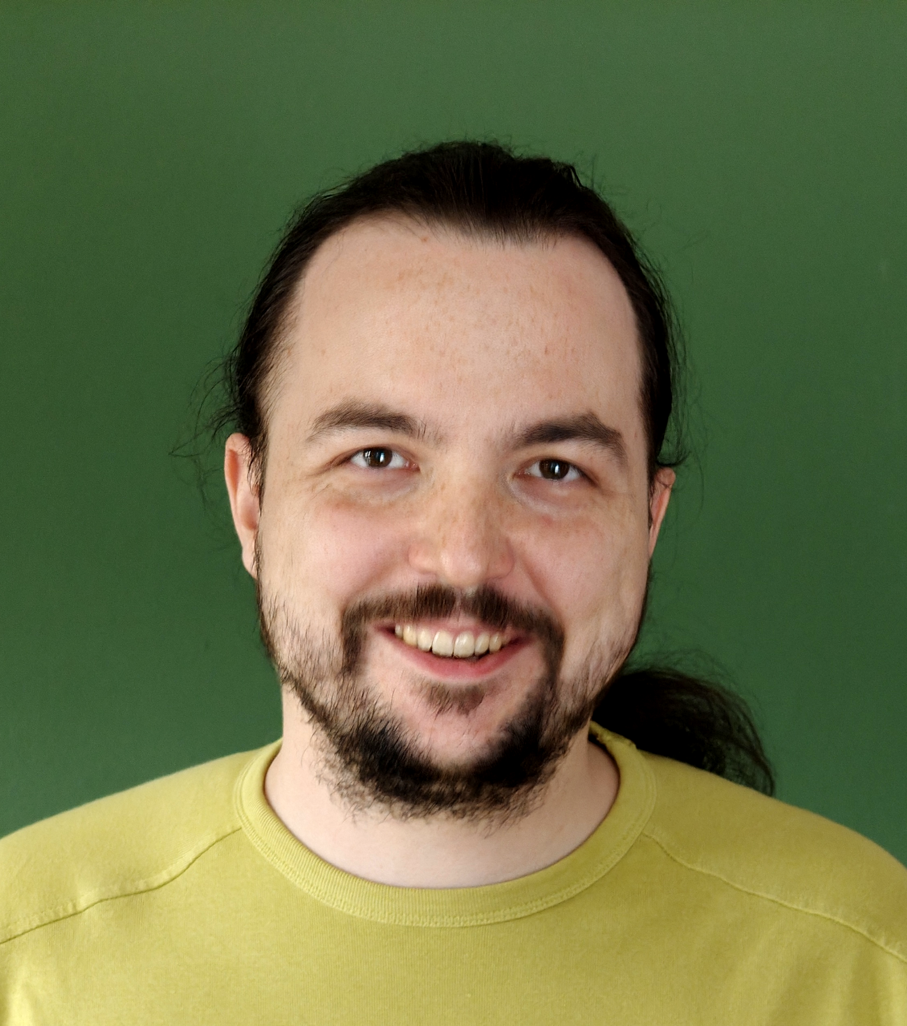 Heiko Daniel