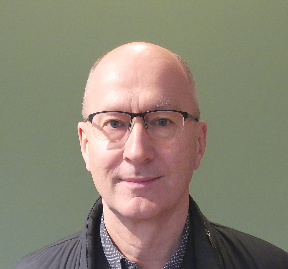 Heinz Georg Becker