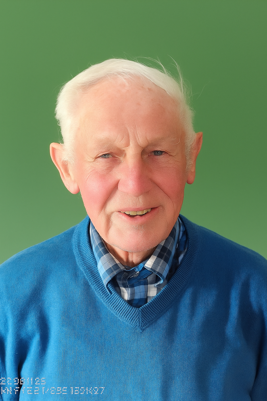 Werner Schmidt