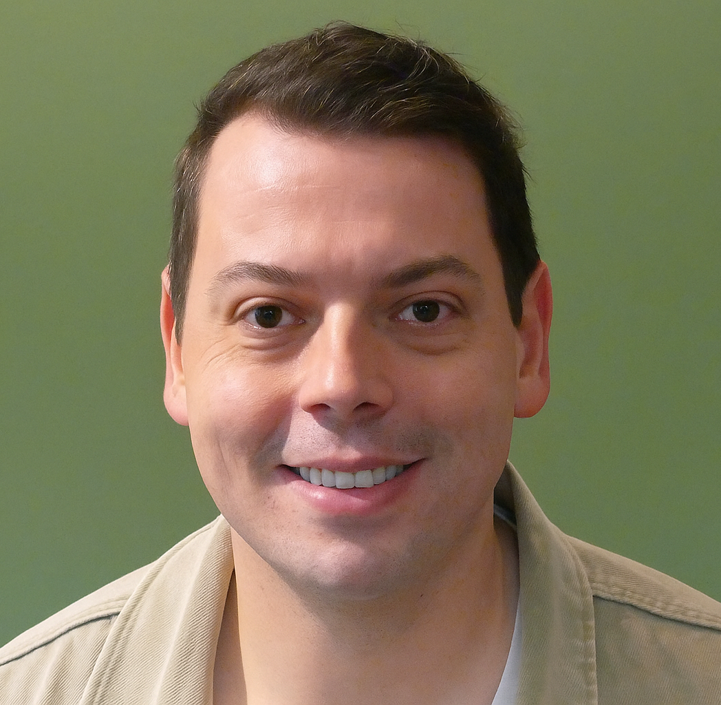 Simon Gluche