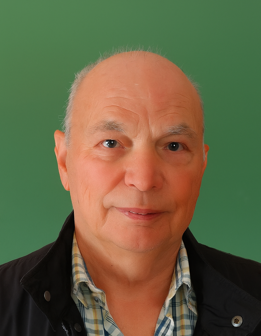 Wolfgang Birkenstock