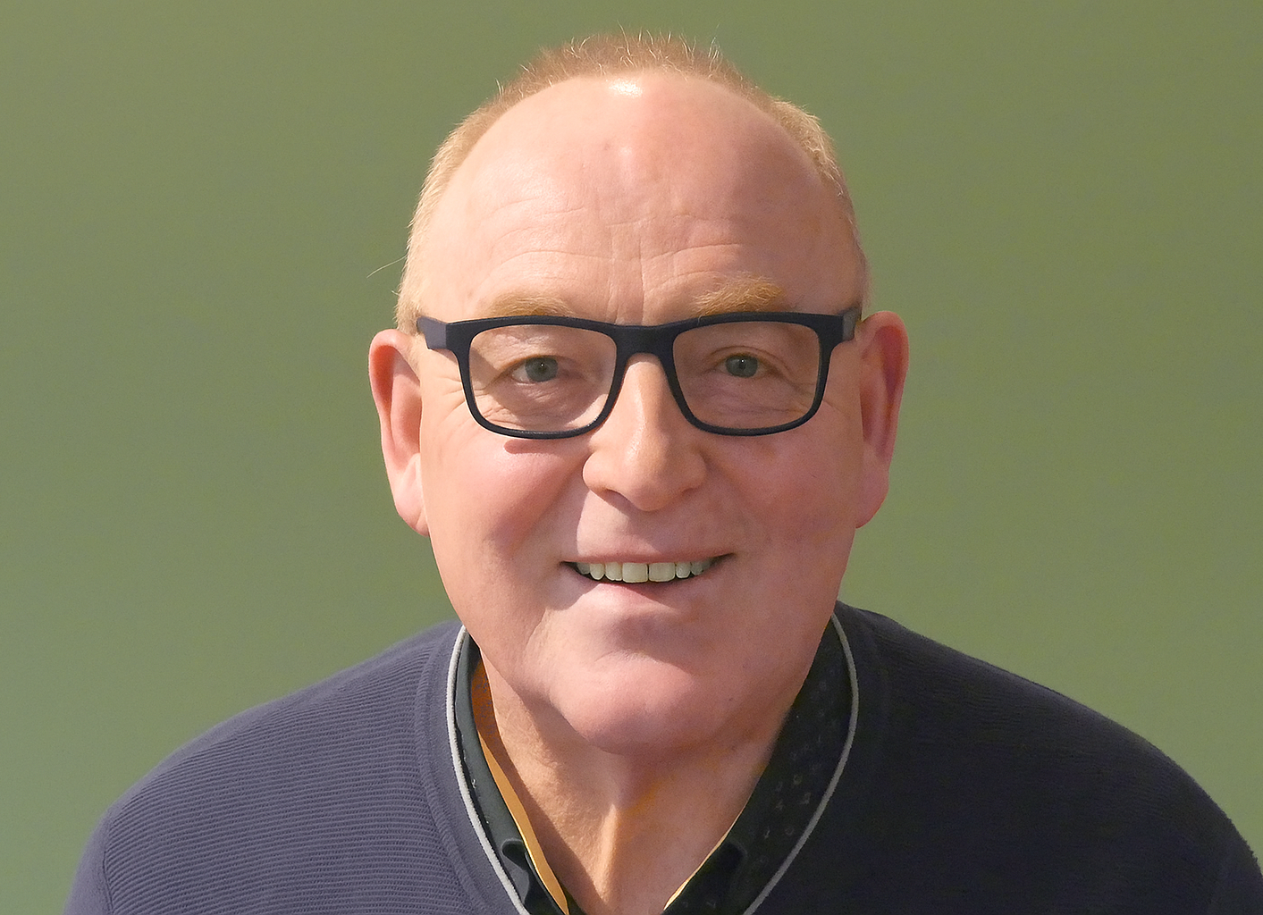 Bernd Schlarmann