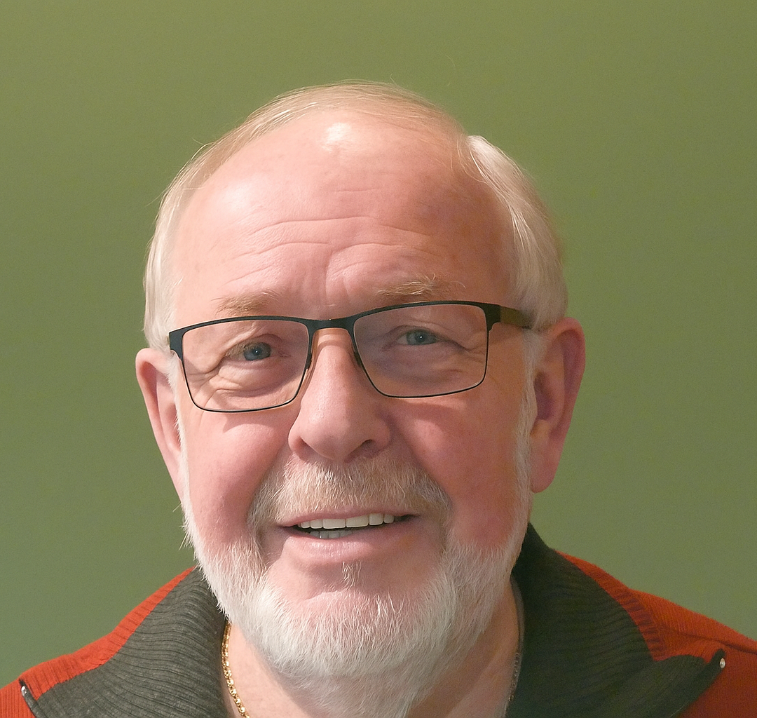 Siegfried Wilke