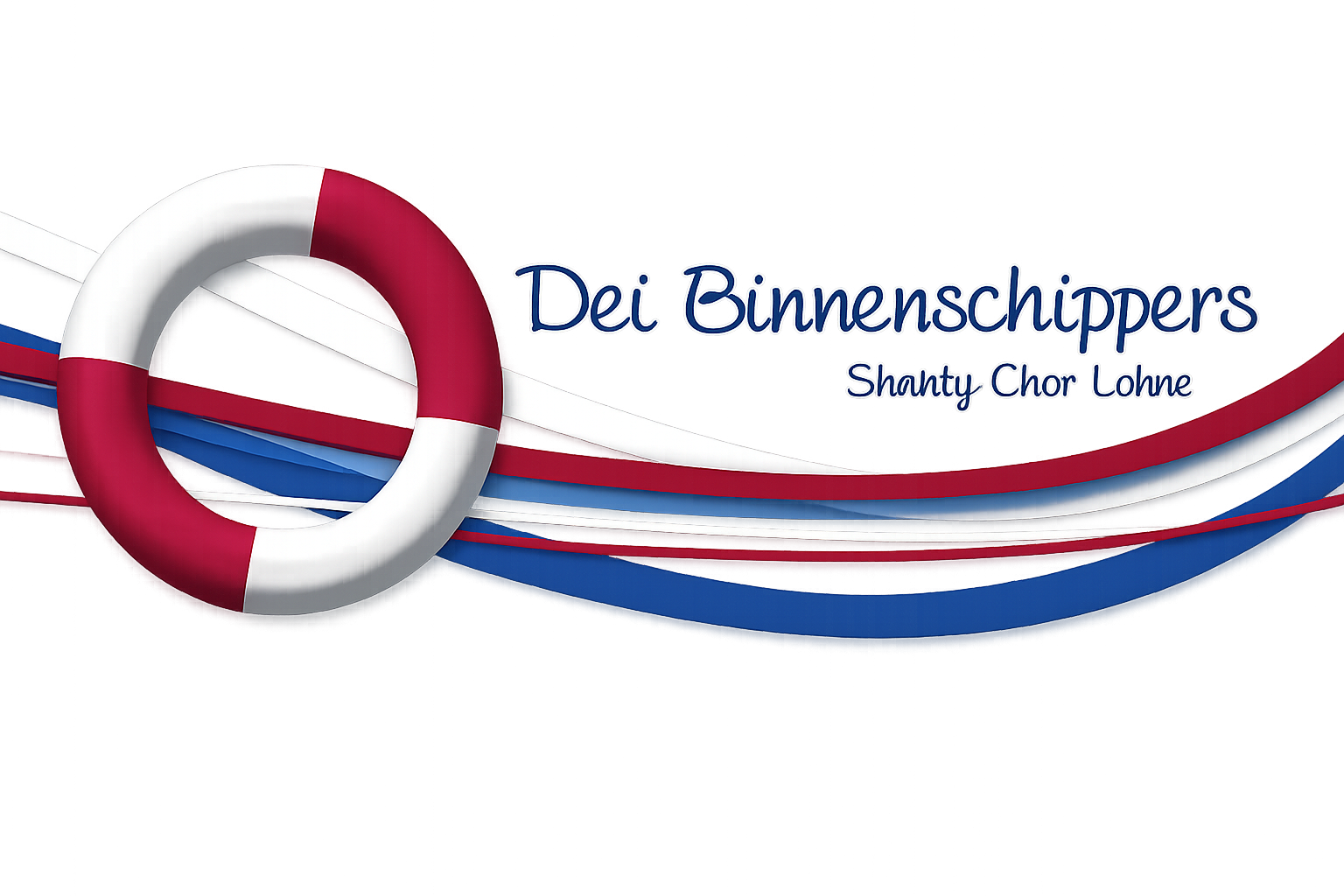 Dei Binnenschippers
